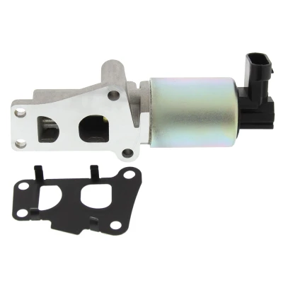Bilde av MAPCO 83715 EGR Ventil elektrisk magnetventil OPEL: Astra H Caravan, Zafira B, Hatchback