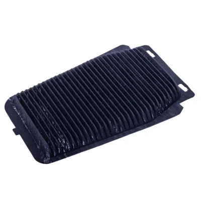 Bilde av DENCKERMANN A142151 Luftfilter 14 112 179 omluftfilter TOYOTA: C HR, Prius PHV Hatchback