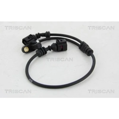 Bilde av TRISCAN 8180 10111 ABS Sensor 505 27,9 VOLKSWAGEN: Sharan I, SEAT: Alhambra I