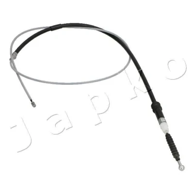 Bilde av JAPKO 1310916 Bremsekabel bak, venstre, høyre 2025/757 VOLKSWAGEN: Caddy 3
