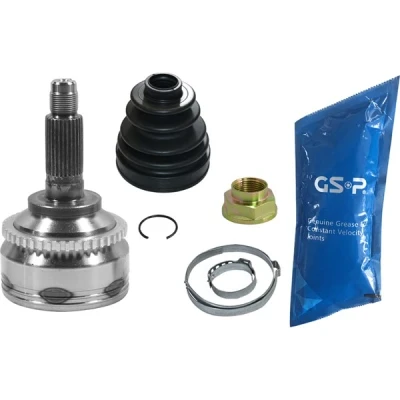 Bilde av GSP 899285 Drivknute Groove Type Inner