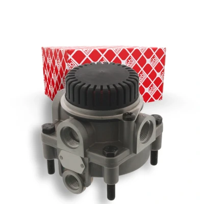 Bilde av FEBI BILSTEIN 46584 Relèventil