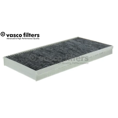 Bilde av DAVID VASCO X055 Kupéfilter Karbonfilter 349 162 30 FORD: Transit Connect Mk1 Van, Tourneo Mk1, Focus Hatchback