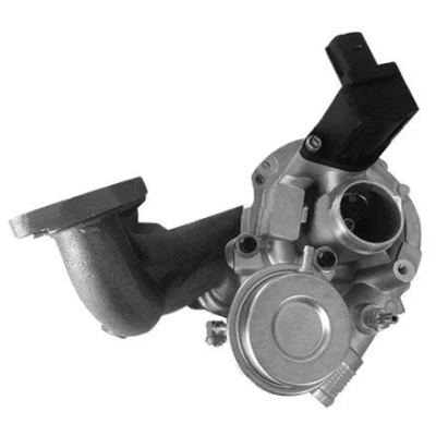 Bilde av MAGNETI MARELLI 807101003800 Turbolader turbo VOLKSWAGEN: Golf 5, Sharan II, Tiguan I