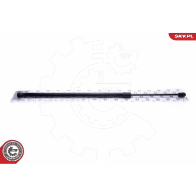 Bilde av Pneumatisk fjær, koffer / lasterom, jeep commander, 4522RF, 55369303AA