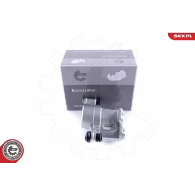 Bilde av Bremsecaliper, Framaksel venstre, isuzu campo, kb, opel 4300891, 4314371, 542051, 8943160980, 8943880130, 94316098, 94388013, 943