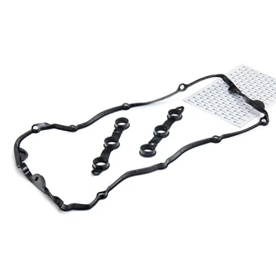 Bilde av DR.MOTOR AUTOMOTIVE DRM0136 Toppdekselpakning BMW: 3 Touring, 5 Sedan, Sedan