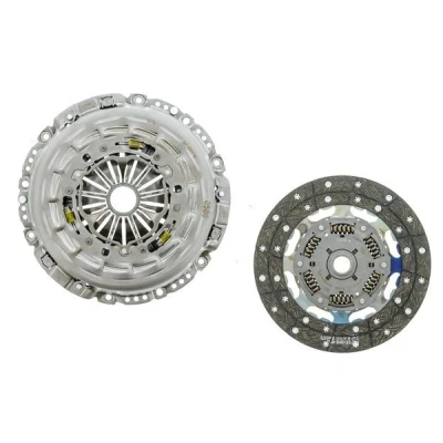 Bilde av AISIN Clutch Set (2P) KM 119R to deler med clutchtrykkplate clutchplate, uten utløserlager 270