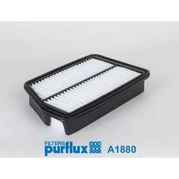 Bilde av PURFLUX A1880 Luftfilter 48 177 271 Filterinnsats