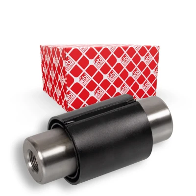 Bilde av FEBI BILSTEIN 108837 Stabilisatorbøssinger framaksel gummi 82