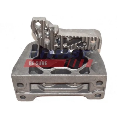 Bilde av Lagring, motor, Høyre, opel,renault,vauxhall, 11 21 081 80R, 44 19 377, 93197459