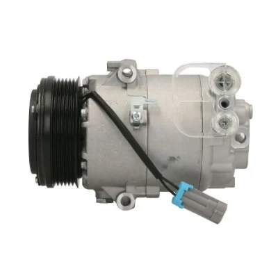 Bilde av THERMOTEC KTT090403 Kompressor CVC6 12 PAG 46 R 134a OPEL: Astra H Caravan