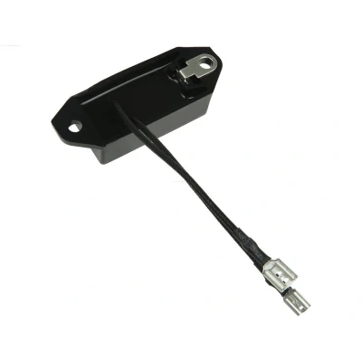 Bilde av AS PL ARE0100 Generatorregulator 12