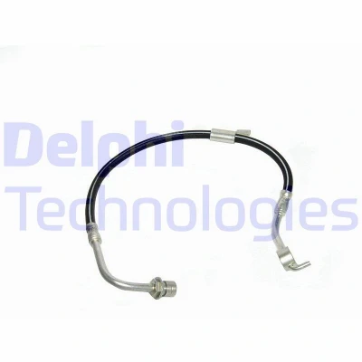 Bilde av DELPHI LH2334 Bremseslange 590 M10x1 Int SF