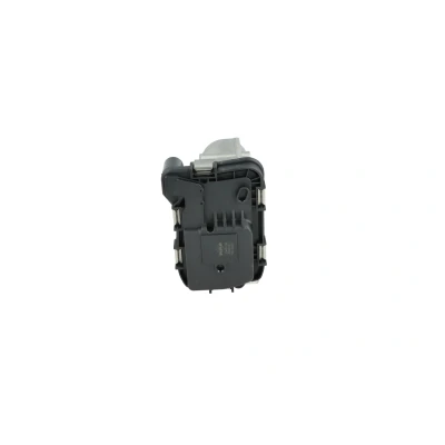 Bilde av NRF 408015 Gasspjeld VOLKSWAGEN: Polo V Hatchback