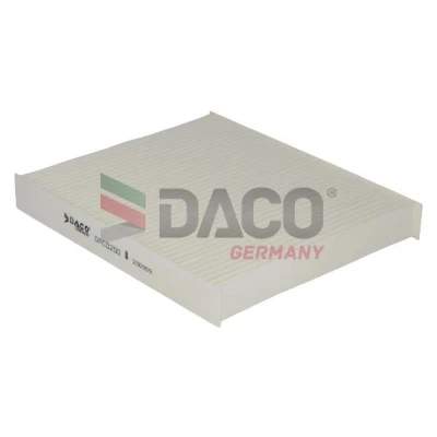 Bilde av Kupéfilter DACO Germany DFC0200