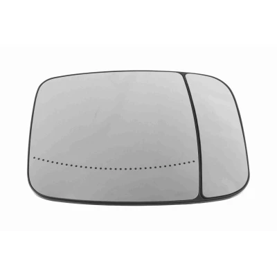 Bilde av Speilglass, ytterspeil, Venstre, fiat,nissan,opel,renault, 44 22 998, 95 517 329, 96 36 667 05R