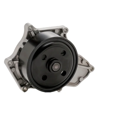 Bilde av SKF VKPC 93609 Vannpumpe med tetning Metall for vifteremdrift HONDA: CR V 3, 2, Accord 7 Tourer