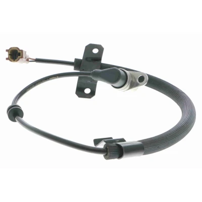 Bilde av VEMO V38 72 0113 ABS Sensor framaksel venstre Original Quality for kjøretøy med 12