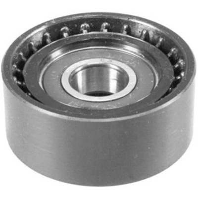Bilde av MAGNETI MARELLI 331316170635 Strammerull PEUGEOT: Partner II Van, Tepee, 206 Hatchback, CITROËN: C5 III Stasjonsvogn