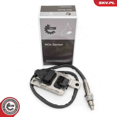 Bilde av ESEN SKV 71SKV041 NOx sensor 12V før katalysator, etter katalysator