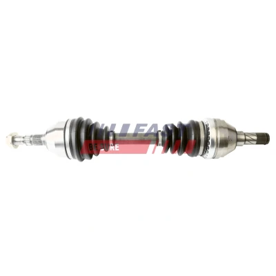 Bilde av FAST FT01760 Drivaksel 573mm