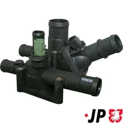 Bilde av JP GROUP 1114507900 Termostathus med termostat AUDI: A3 Hatchback