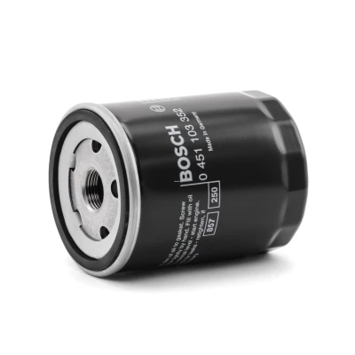 Bilde av BOSCH 0 451 103 352 Oljefilter 3/4&quot; 16 UNF Påskruingsfilter FIAT: Ducato II Flatvogn lastebil/Chassis, I lastebil/Chassis