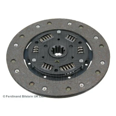 Bilde av Lamellplate BLUE PRINT ADU173102