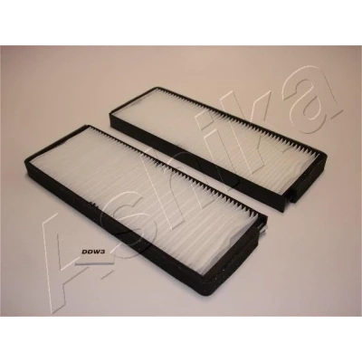 Bilde av Støvfilter, chevrolet rezzo minibus, minivan, daewoo rezzo, 93740495, 96331028, 9633 1028, EC96331028, S96331028