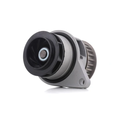 Bilde av HEPU P558 Vannpumpe 27 med tetning mekanisk Metall AUDI: A2, VOLKSWAGEN: Polo III Hatchback