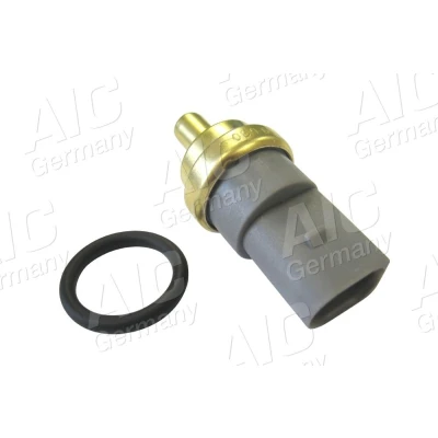 Bilde av AIC 51169 Kjølevæsketemperatursensor grå med tetningsring VOLKSWAGEN: Passat B6 Variant, B5 GP Stasjonsvogn, B7 Variant