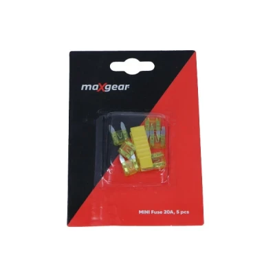 Bilde av MAXGEAR 89 0007 Sikringssett