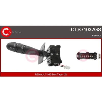 Bilde av CASCO CDR10148AS Lite tannhjul, starter