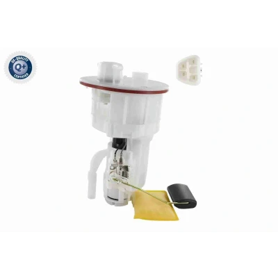 Bilde av VEMO V52 09 0009 Brennstoff leveringsenhet med tankmåler elektrisk Q+, original equipment manufacturer quality