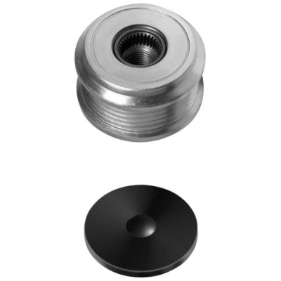 Bilde av HELLA 9XU 358 038 231 Frihjul Dynamo 41 med hette TOYOTA: Avensis II Station Wagon