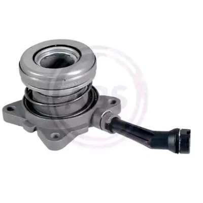 Bilde av A.B.S. 41498 Sentral utrykker, clutch FORD: Transit Mk6 Flatvogn lastebil / Chassis, Van