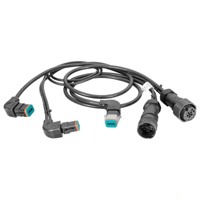 Bilde av HELLA 8KA 340 128 011 Ledningssett