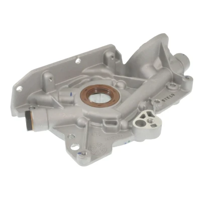 Bilde av BLUE PRINT ADG06102 Oljepumpe