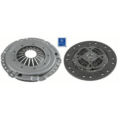 Bilde av SACHS 3000 951 263 Clutch uten utløserlager 228 OPEL: Zafira A