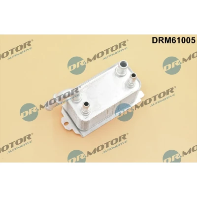 Bilde av DR.MOTOR AUTOMOTIVE DRM61005 Oljekjøler, automatikk