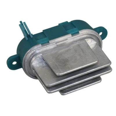 Bilde av METZGER 0917172 Regulator, kabinvifte VOLKSWAGEN: Transporter 5, AUDI: Q7, PORSCHE: Cayenne