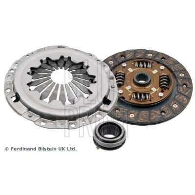 Bilde av BLUE PRINT ADG03071 Clutch tre deler med syntetisk fett utløserlager 180