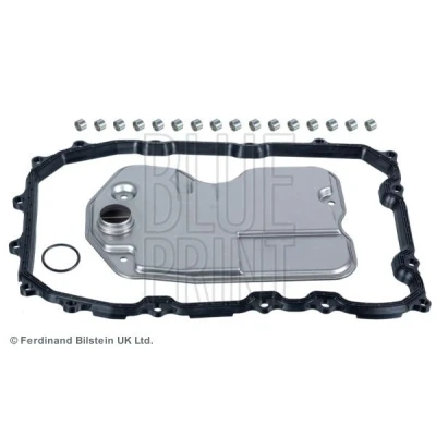 Bilde av BLUE PRINT ADV182161 hydraulisk filtersett, automatgir med tetningsring VOLKSWAGEN: Touareg I, AUDI: Q7