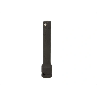 Bilde av HANS 84800B/125 Forlengelse, kraftpipe 12,5 (1/2&quot;)mm (tommer) 75mm krom molybdenstål