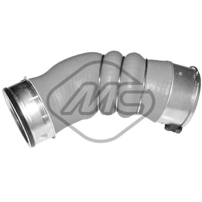 Bilde av Ladeluftslange, bmw x5 [e70], x6 [e71, e72], 11 61 7 799 873