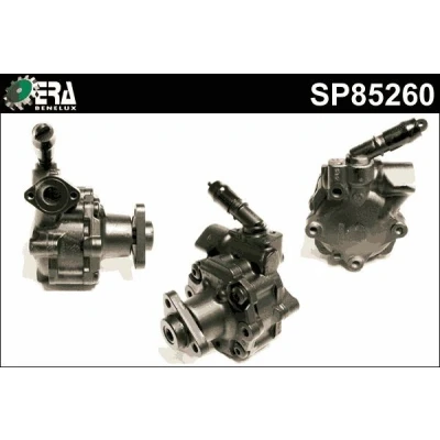 Bilde av ERA Benelux SP85260 Hydraulikkpumpe AUDI: A4 B8 Avant, A5 Sportback, Sedan