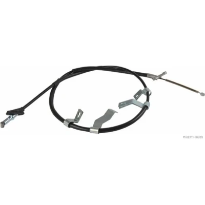 Bilde av HERTH+BUSS JAKOPARTS J3924078 Bremsekabel 1799 HONDA: CR V 3