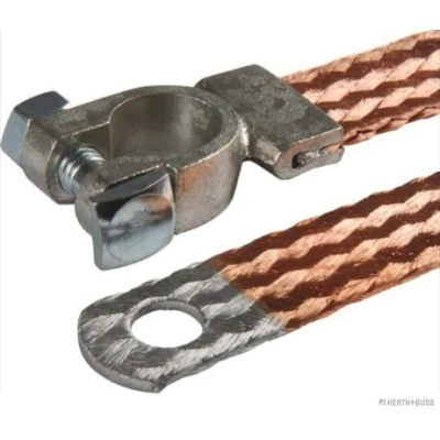 Bilde av HERTH+BUSS ELPARTS 52287025 Jordkabel