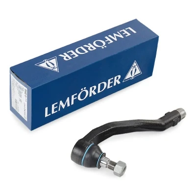Bilde av Styreledd (ytre), Framaksel, Venstre, mercedes benz m klass [w163], 163 330 01 03, A 03